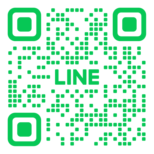 LINE QR code